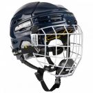 Шолом хокейний дитячий Bauer Re-Akt 100 Youth Hockey Helmet Combo