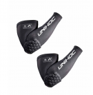 Захист на лікті для флорболу Unihoc Elbow protection ALPHA pair