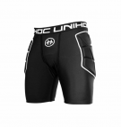 Захист для флорболу воротарський Unihoc Goalie shorts FLOW