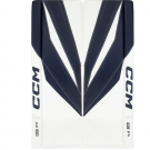 Щитки хокейні воротарські CCM Axis F9 Intermediate Goalie Leg Pads