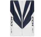 Щитки воротарські хокейні CCM Axis F5 Junior Goalie Leg Pads