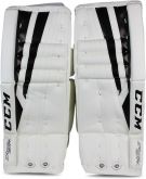 Щитки хокейні воротарські дитячі CCM Extreme Flex 760 YTH Goalie Pads