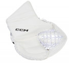 Пастка воротарська хокейна CCM Axis F5 Junior Goalie Glove