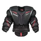 Нагрудник хокейний воротарський CCM EFlex 7.9 Intermediate Goalie Chest Protector