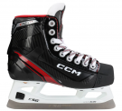Ковзани хокейні воротарські CCM EFLEX 6.5 Junior  Goalie Skates