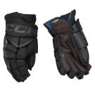 Рукавички хокейні професійні CCM JetSpeed FT8 Pro Junior Hockey Gloves