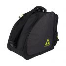 Сумка для ковзанів і роликів Fischer Deluxe Hockey Skate Bag