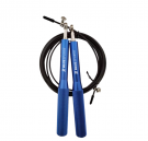 Швидкісна скакалка Blue Sport High Speed Jumping Rope