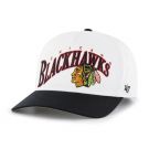 Чоловіча кепка Hitch SR OSFA Cap Chicago Blackhawks (Оригінал)