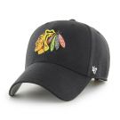 Чоловіча кепка '47 NHL MVP Snapback SR OSFA Cap Chicago Blackhawks (Оригінал)