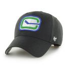 Чоловіча кепка '47 NHL MVP SR OSFA Cap Vancouver Canucks (Оригінал)