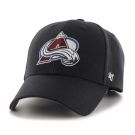 Чоловіча кепка '47 NHL MVP SR OSFA Cap Colorado Avalanche (Оригінал)
