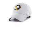 Чоловіча кепка '47 NHL MVP SR OSFA Cap Pittsburgh Penguins (Оригінал)