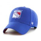 Чоловіча кепка '47 NHL MVP SR OSFA New York Rangers (Оригінал)