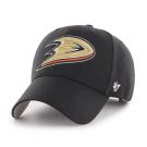 Чоловіча кепка '47 NHL MVP SR OSFA Cap 	Anaheim Ducks (Оригінал)