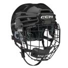 Шолом жіночий  хокейний з сіткою CCM FTW Women's Helmet with Cage