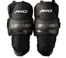 Захист коліна для хокейного воротаря Bauer Pro Senior Goalie Knee Guards (2025)