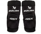 Захист коліна для хокейного воротаря Bauer GSX Senior Goalie Knee Guards (2025)