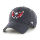 Чоловіча кепка '47 NHL MVP Snapback SR OSFA Cap Washington Capitals (Оригінал)
