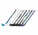 Ключка міні Bauer MYSTERY MINI Youth Hockey Stick 2025