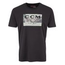 Футболка CCM Holiday SR T-Shirt