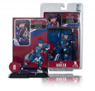 Фігурка хокеїста Cale Makar (Colorado Avalanche) NHL 7