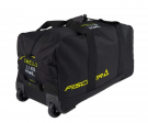 Хокейная сумка на колесах Fischer Wheeled Bag S25 Youth