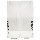 Щитки хокейні воротарські CCM Tacks  Intermediate Goalie Leg Pads