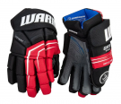 Рукавички хокейні професійні Warrior Covert QR7 Pro Senior Hockey Gloves