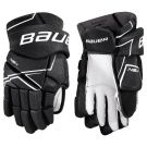 Хоккейные перчатки Bauer NSX Junior Hockey Gloves- '18 Model.