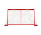 Ворота хокейні Blue Sports  Hockey Goal Pro Red 72