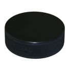 Хокейна шайба NHL OFFICIAL VEGUM BLACK ICE HOCKEY PUCK