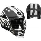 Шолом для флорболу Zone floorball LEGEND Goalie Helmet