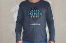 Кофта з рукавом JACK & JONES CO