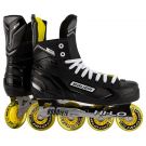 Ролики юниорские  для хоккея Bauer RS Junior Roller Hockey Skates - '19 Model