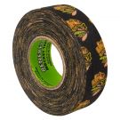 Стрічка для ключки Renfrew Pro NHL Chicago Blackhawks Cloth Tape