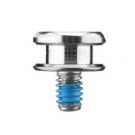 Болт для шолома Bauer Helmet Stud for Sliding Buckle