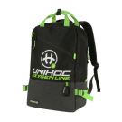 Рюкзак Unihoc Backpack OXYGEN LINE Backpack