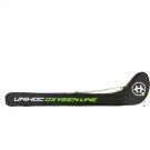 Чохол для флорбольної ключки Unihoc OXYGEN LINE Stick cover Stick bag