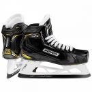 Коньки для вратаря Bauer Supreme 2S Pro Senior Goalie Skates