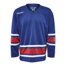 Хоккейная футболка Bauer 600 Classic Hockey Jersey  Senior